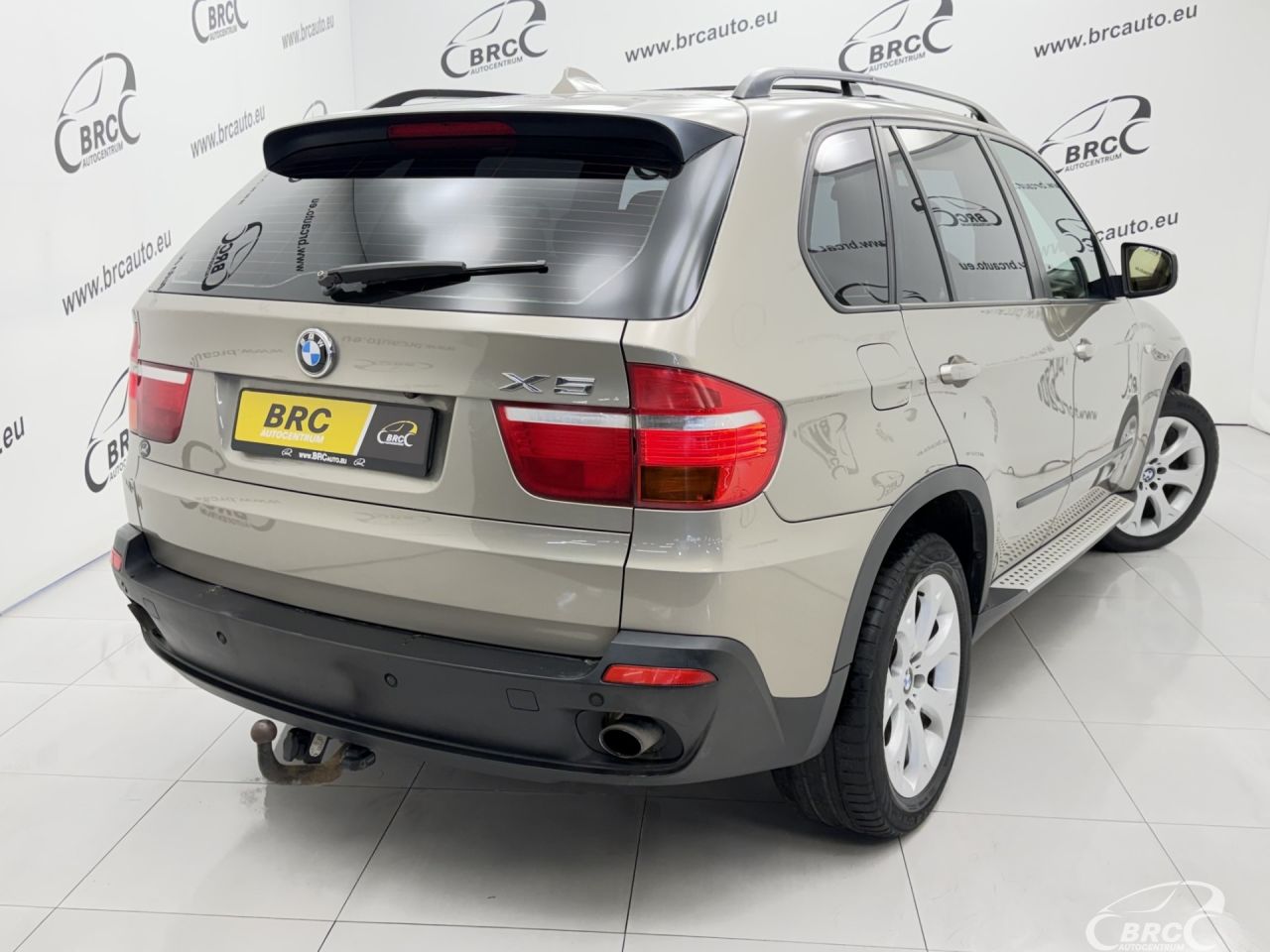 BMW X5 | 47