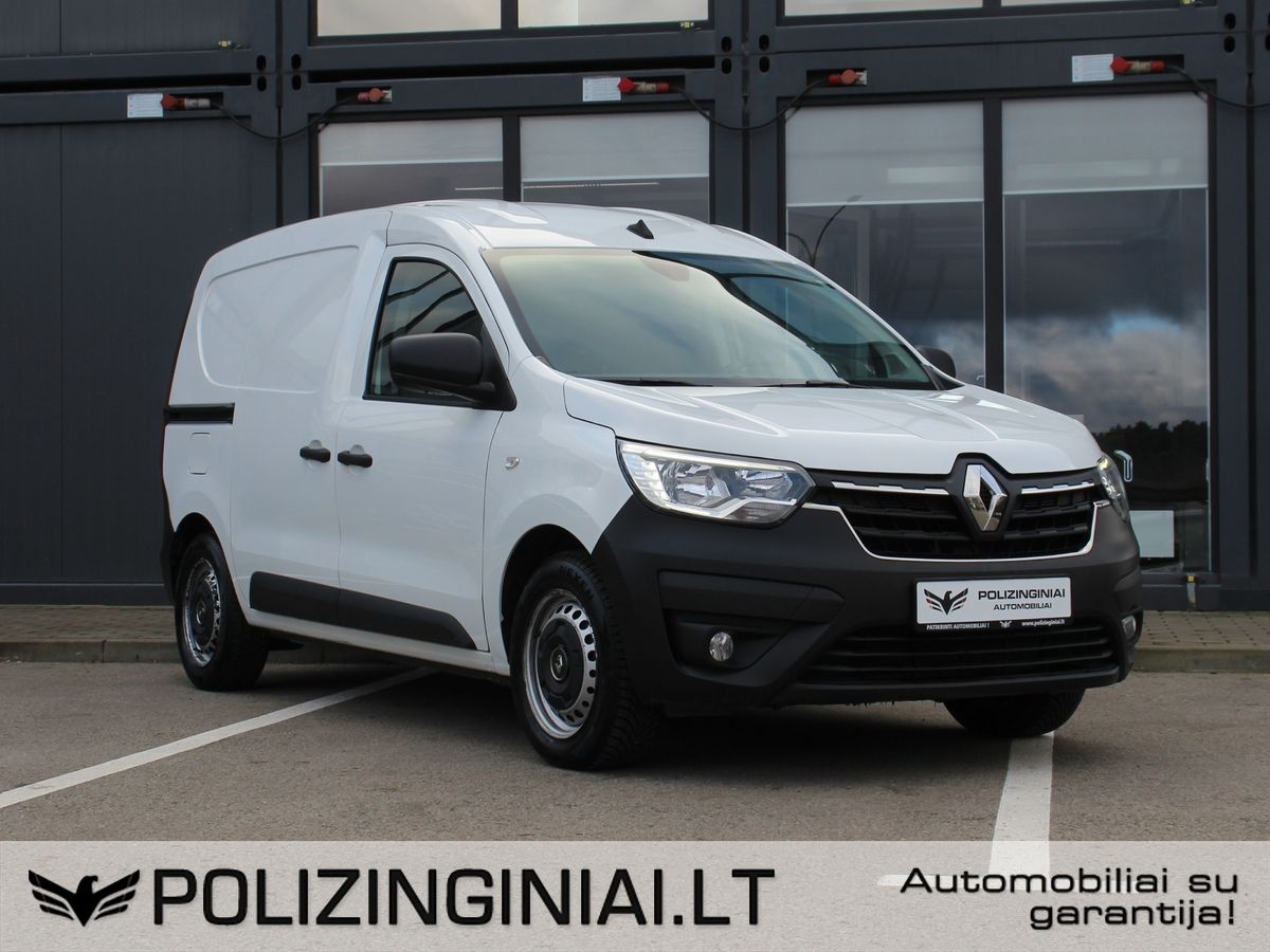 Renault Express | 1