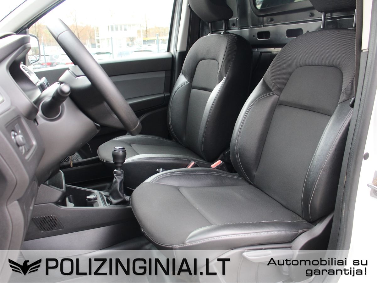 Renault Express | 10