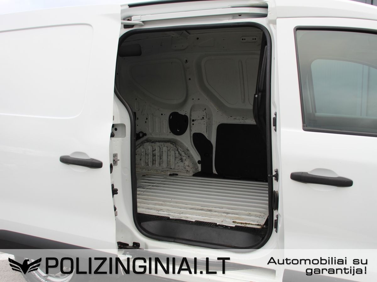 Renault Express | 12