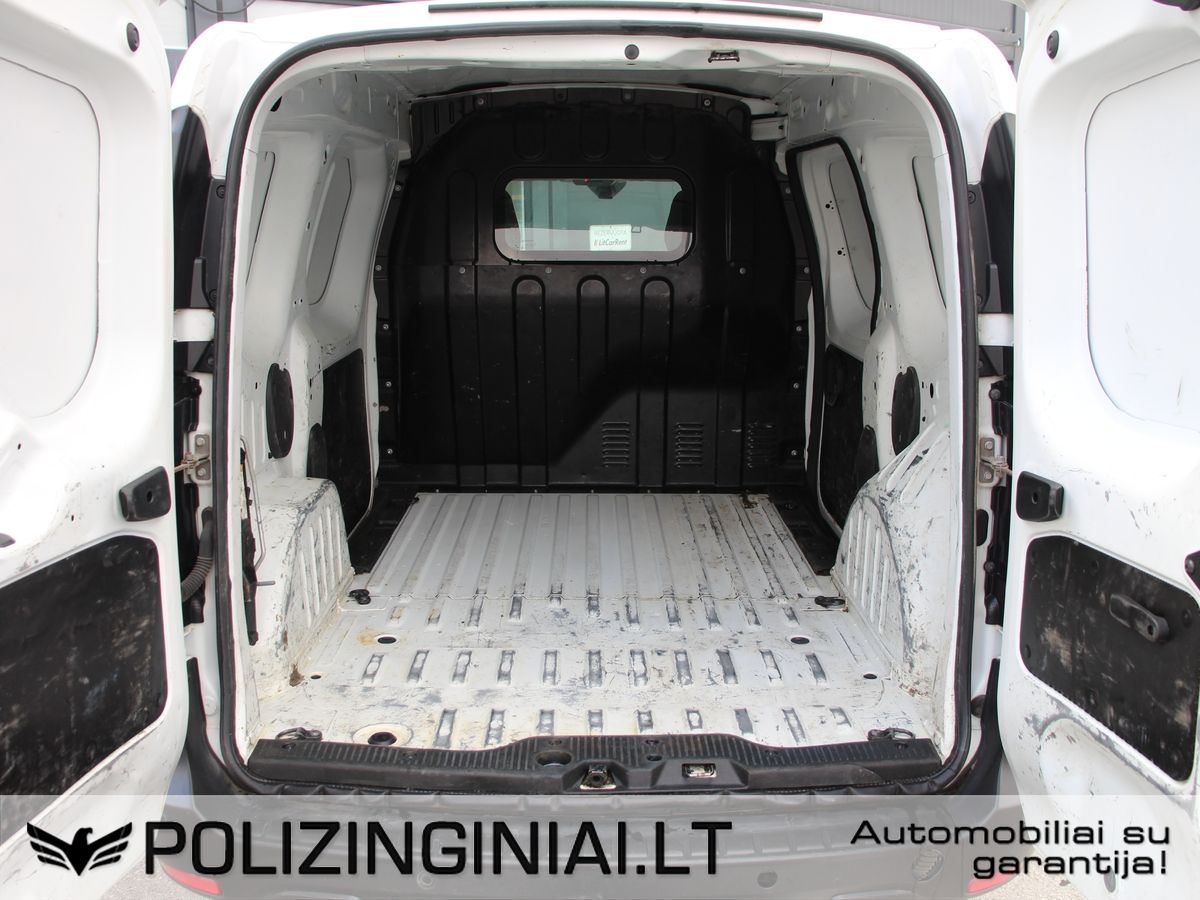 Renault Express | 11