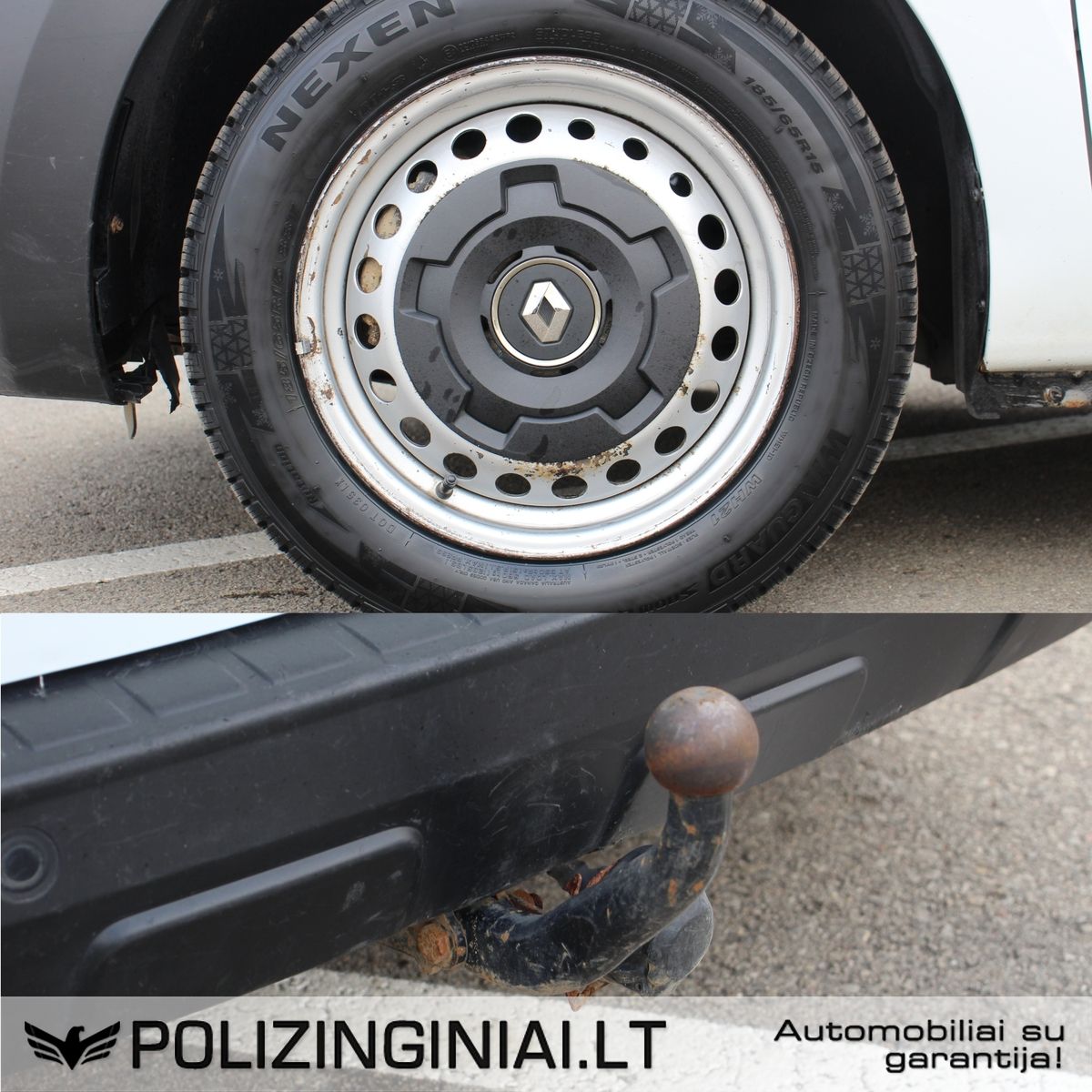 Renault Express | 14