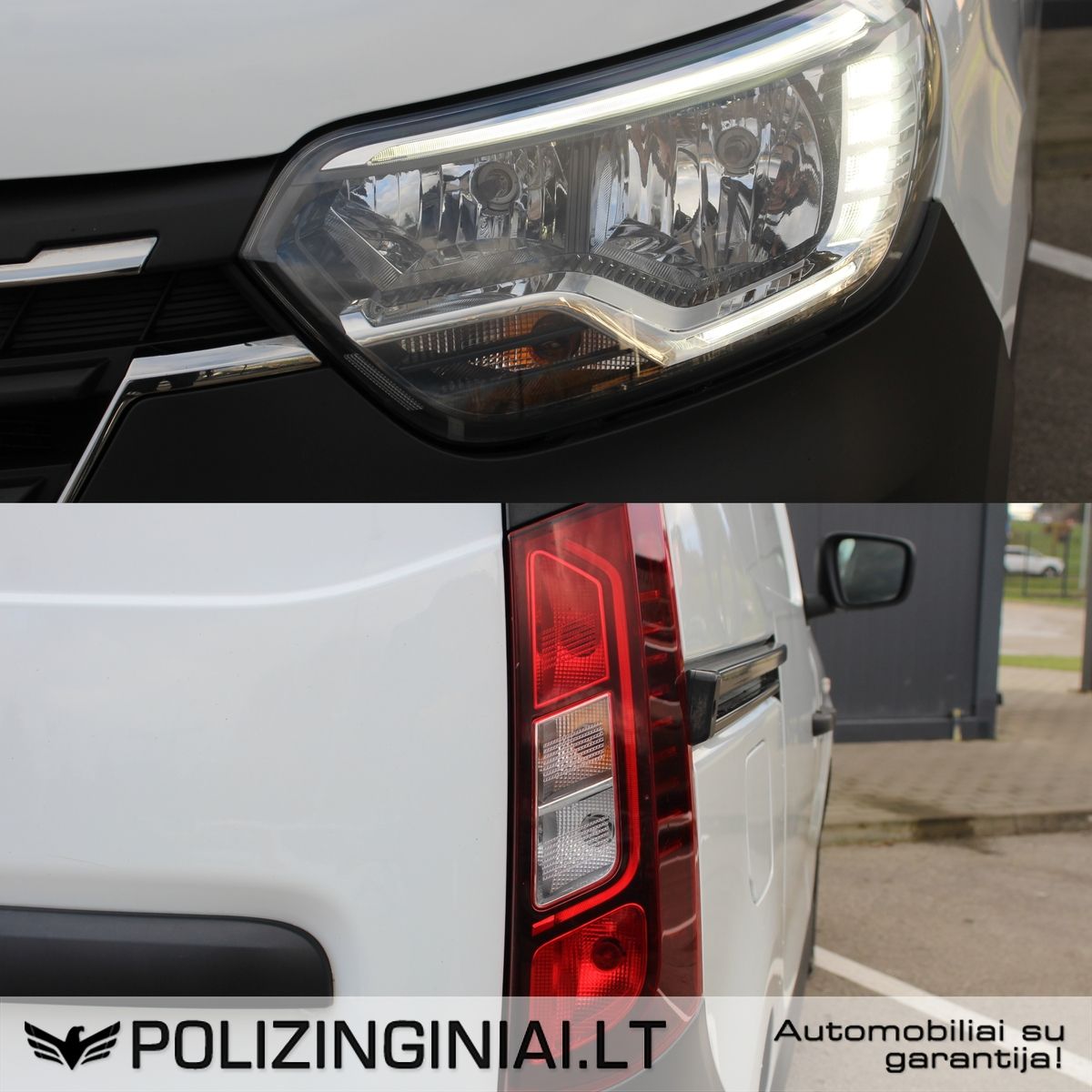 Renault Express | 13