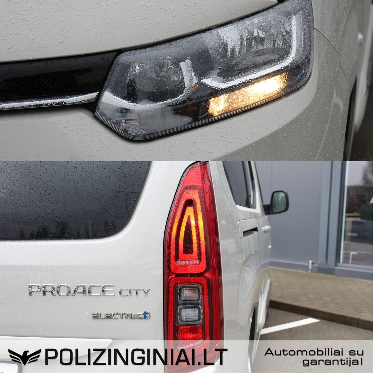 Toyota Proace | 21