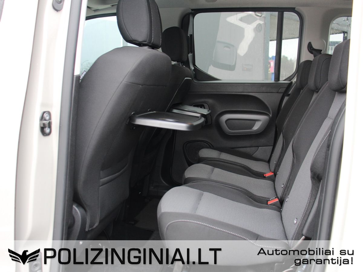 Toyota Proace | 17