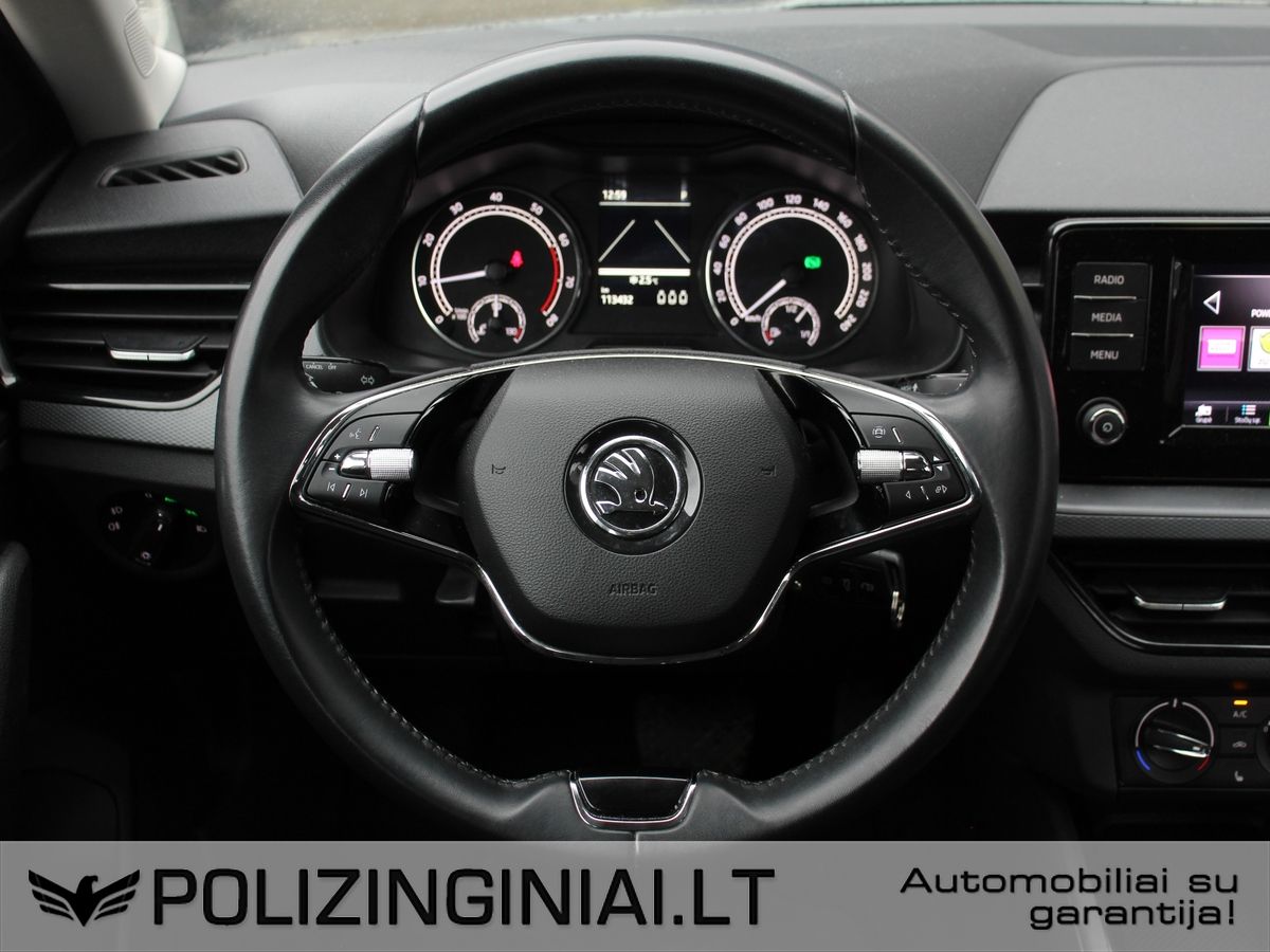 Skoda Scala | 4