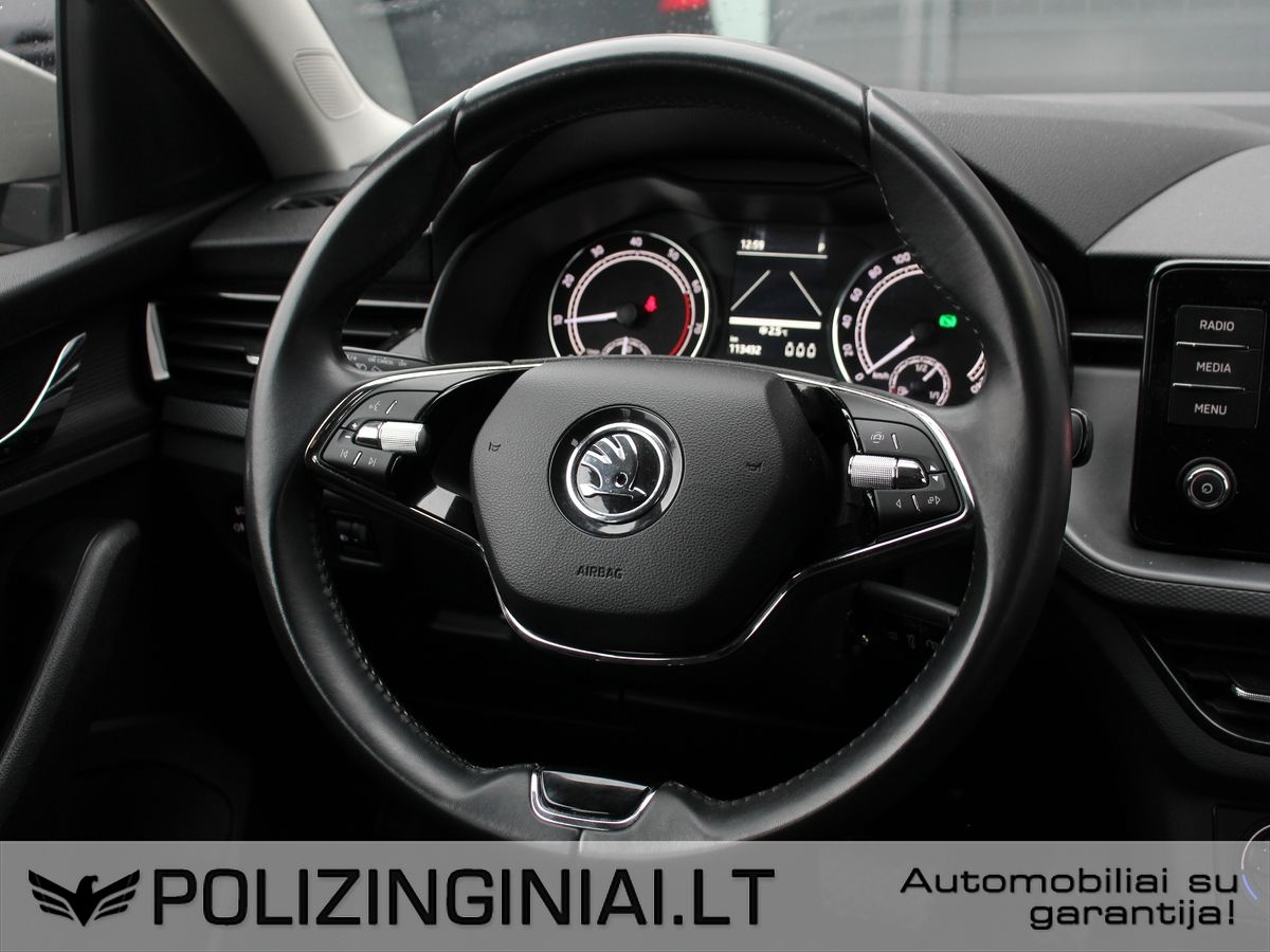 Skoda Scala | 5