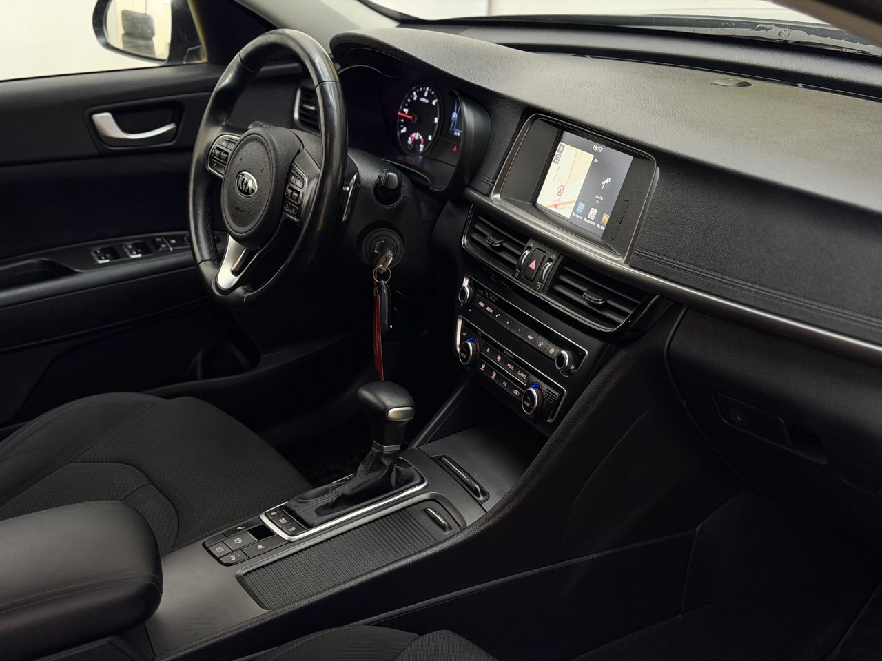 Kia Optima | 14