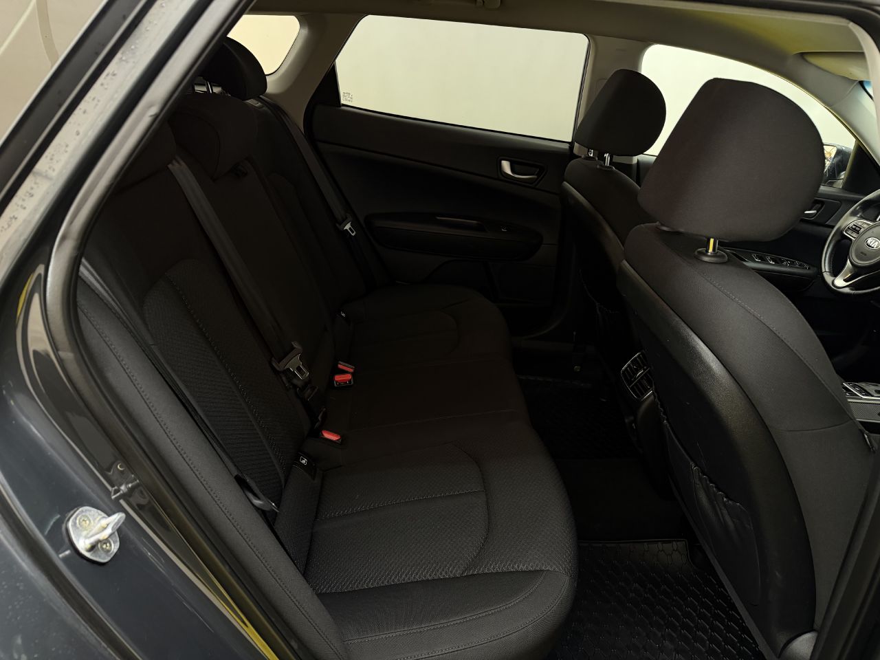 Kia Optima | 12