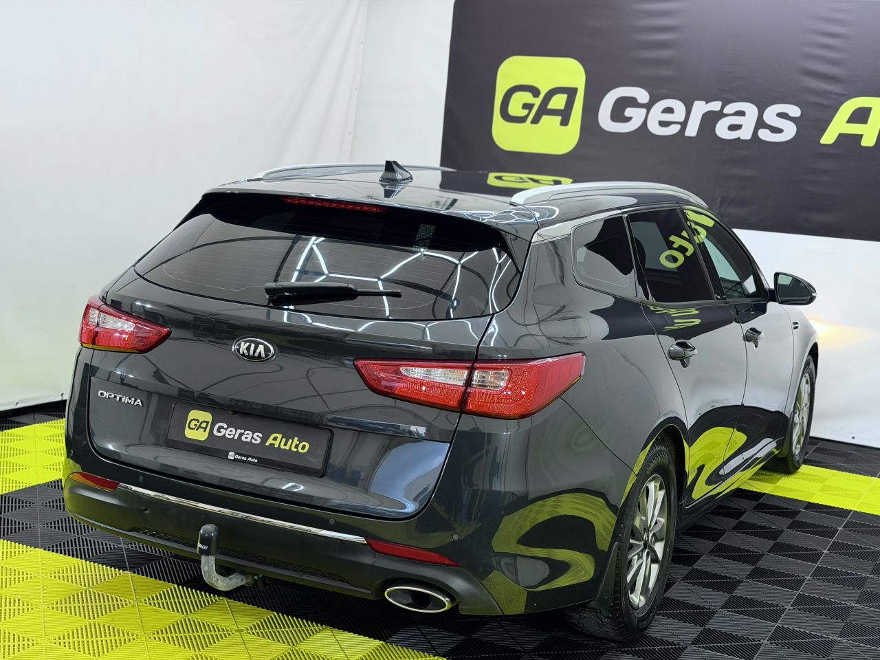 Kia Optima | 3