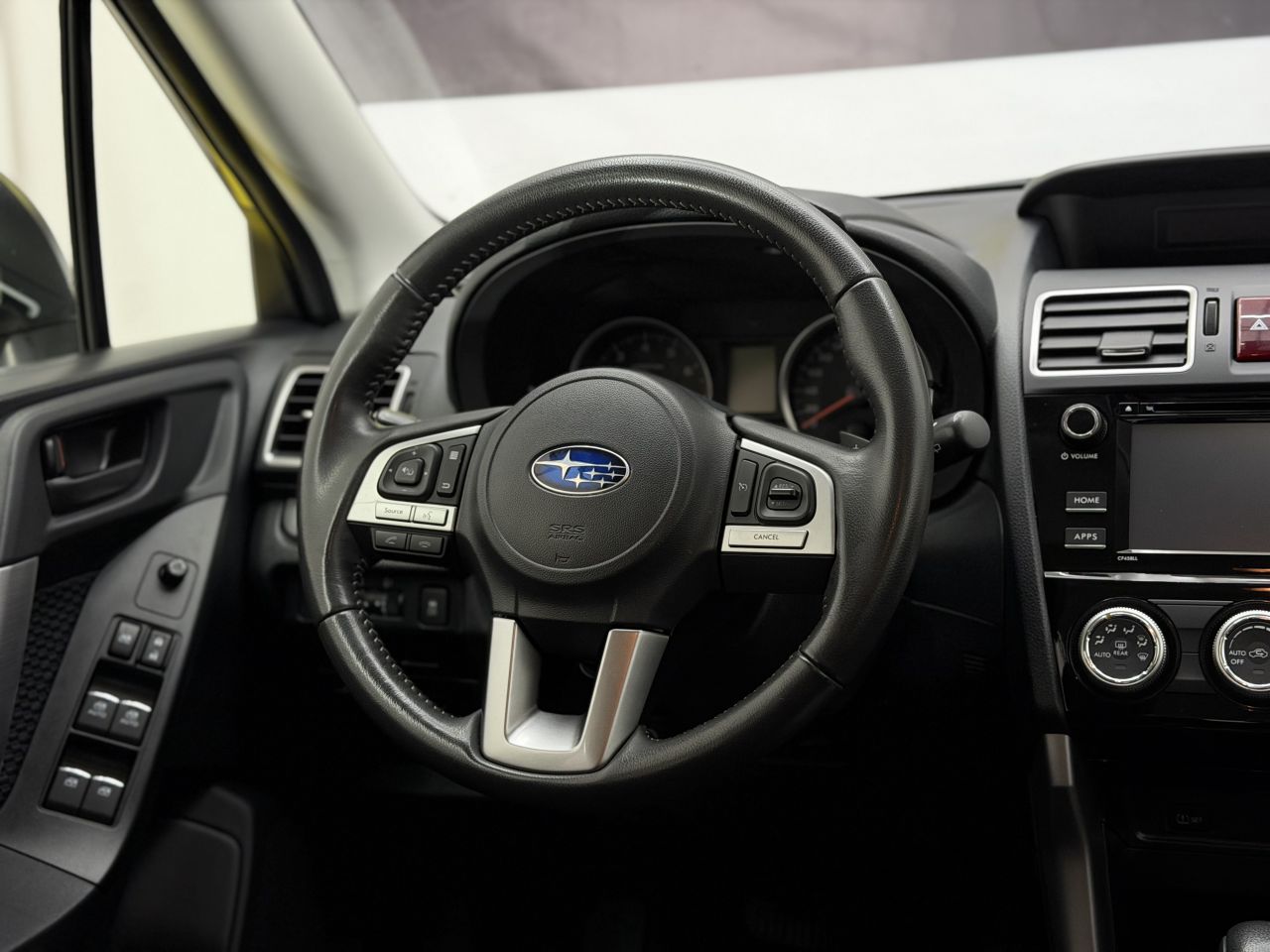 Subaru Forester | 15