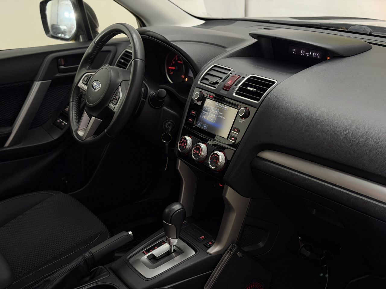 Subaru Forester | 13