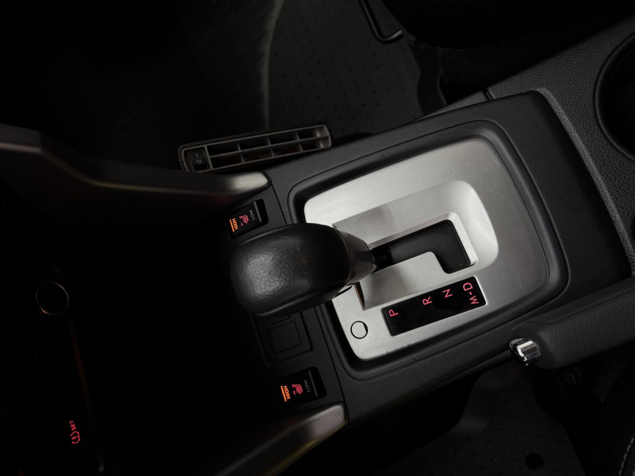 Subaru Forester | 16