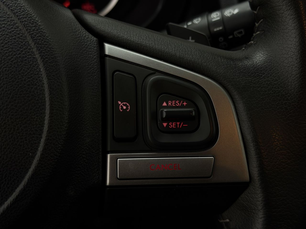 Subaru Forester | 19