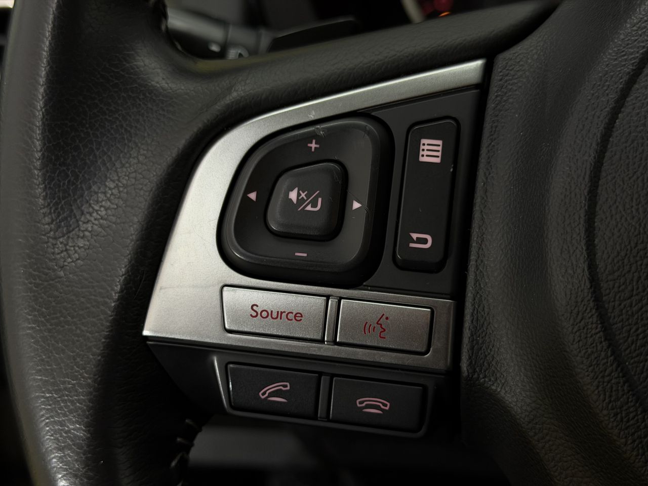 Subaru Forester | 18