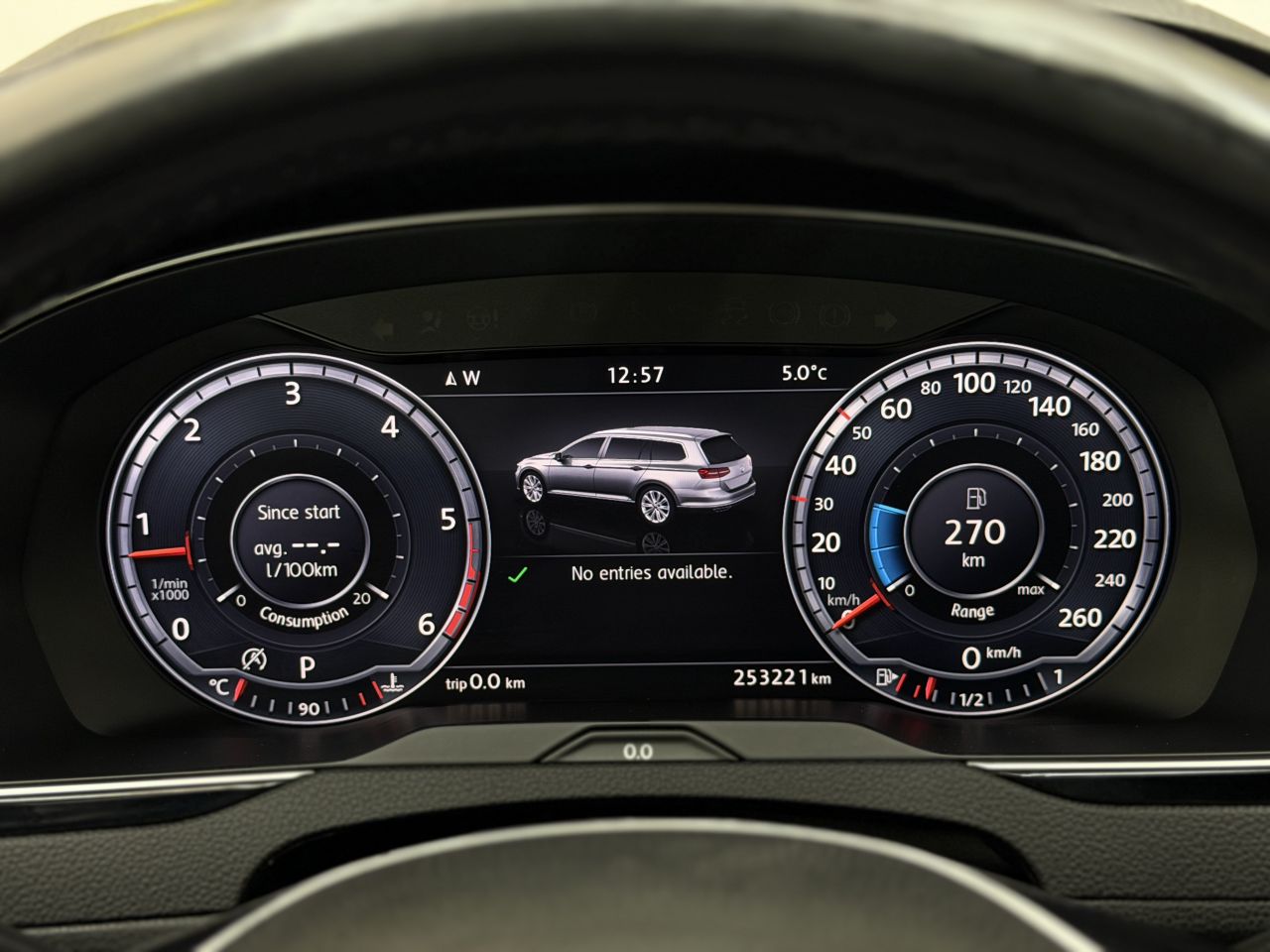 Volkswagen Passat | 24