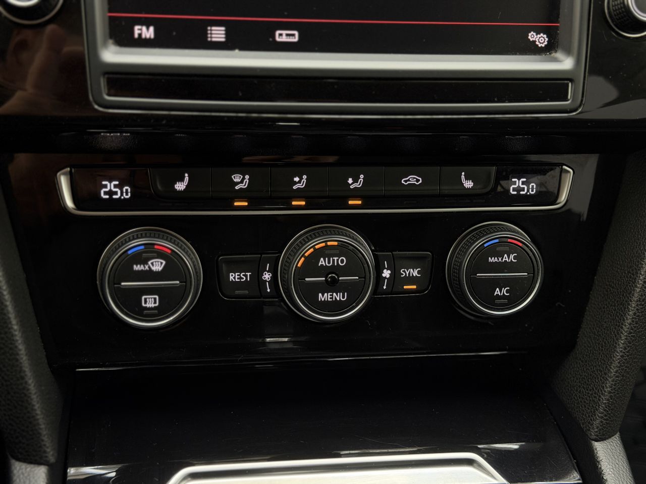 Volkswagen Passat | 20