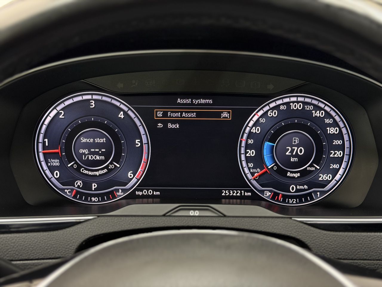 Volkswagen Passat | 23