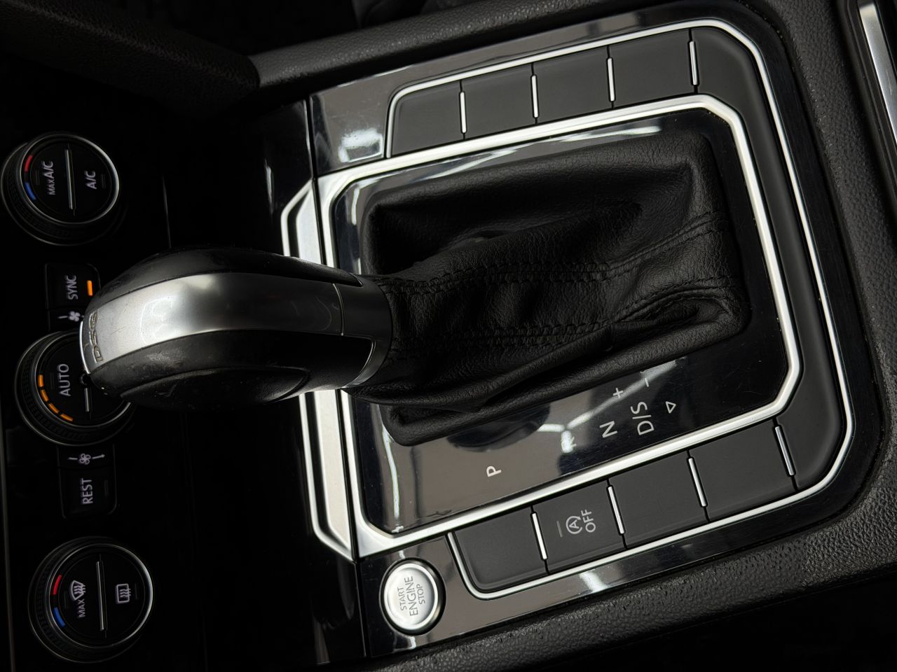 Volkswagen Passat | 19