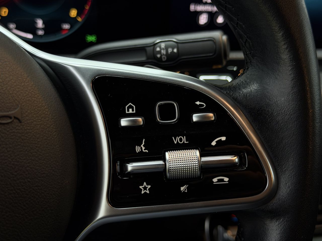 Mercedes-Benz CLA180 | 22