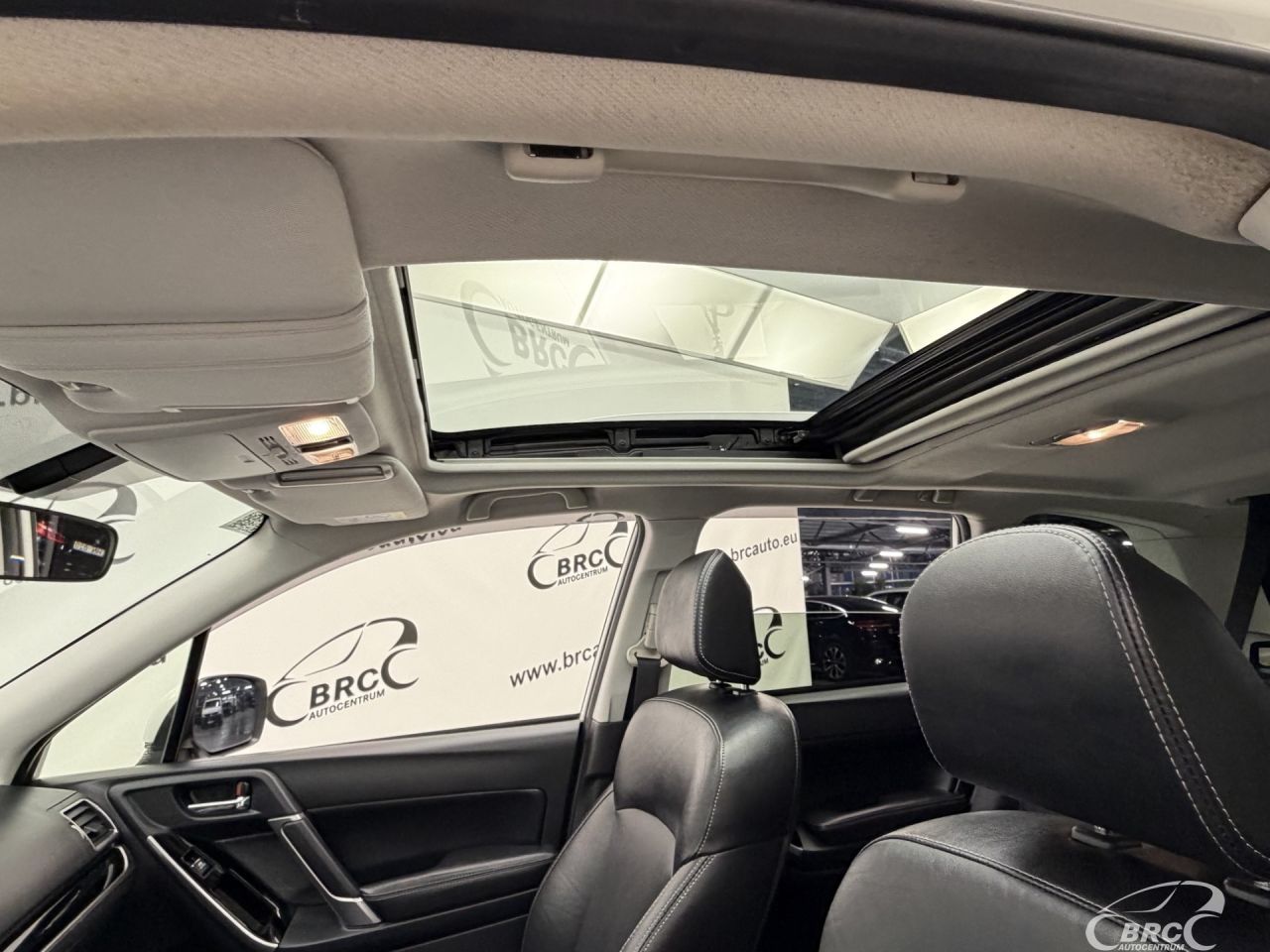 Subaru Forester | 24