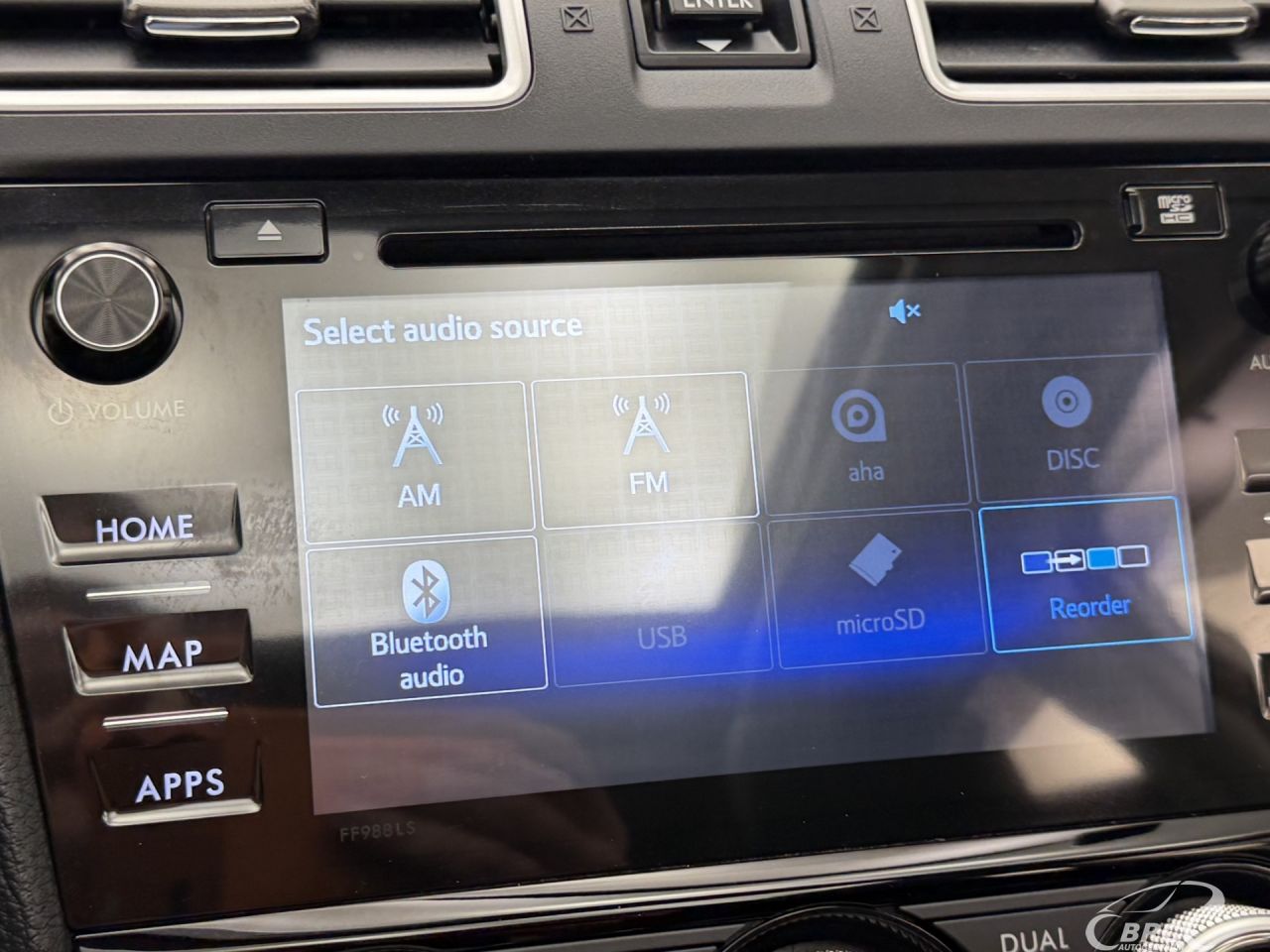 Subaru Forester | 38