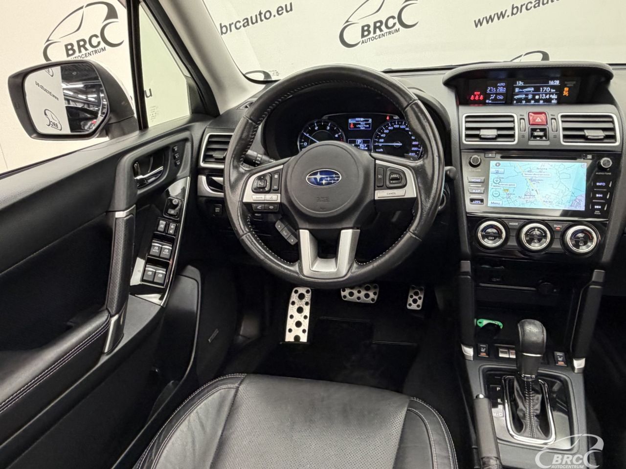 Subaru Forester | 13