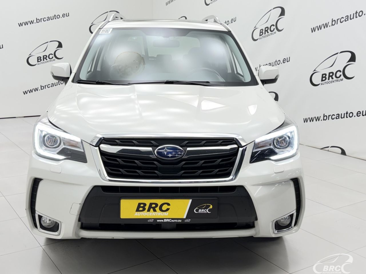 Subaru Forester | 47