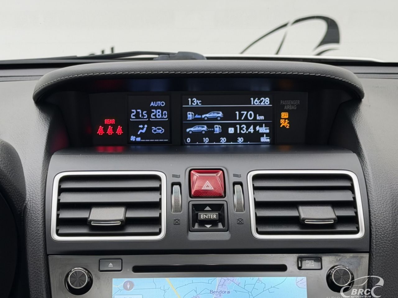 Subaru Forester | 15