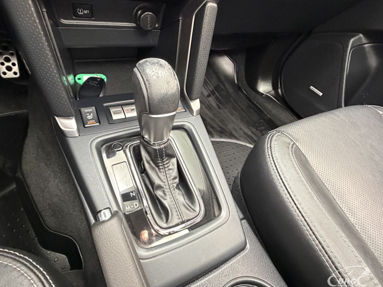 Subaru Forester | 26