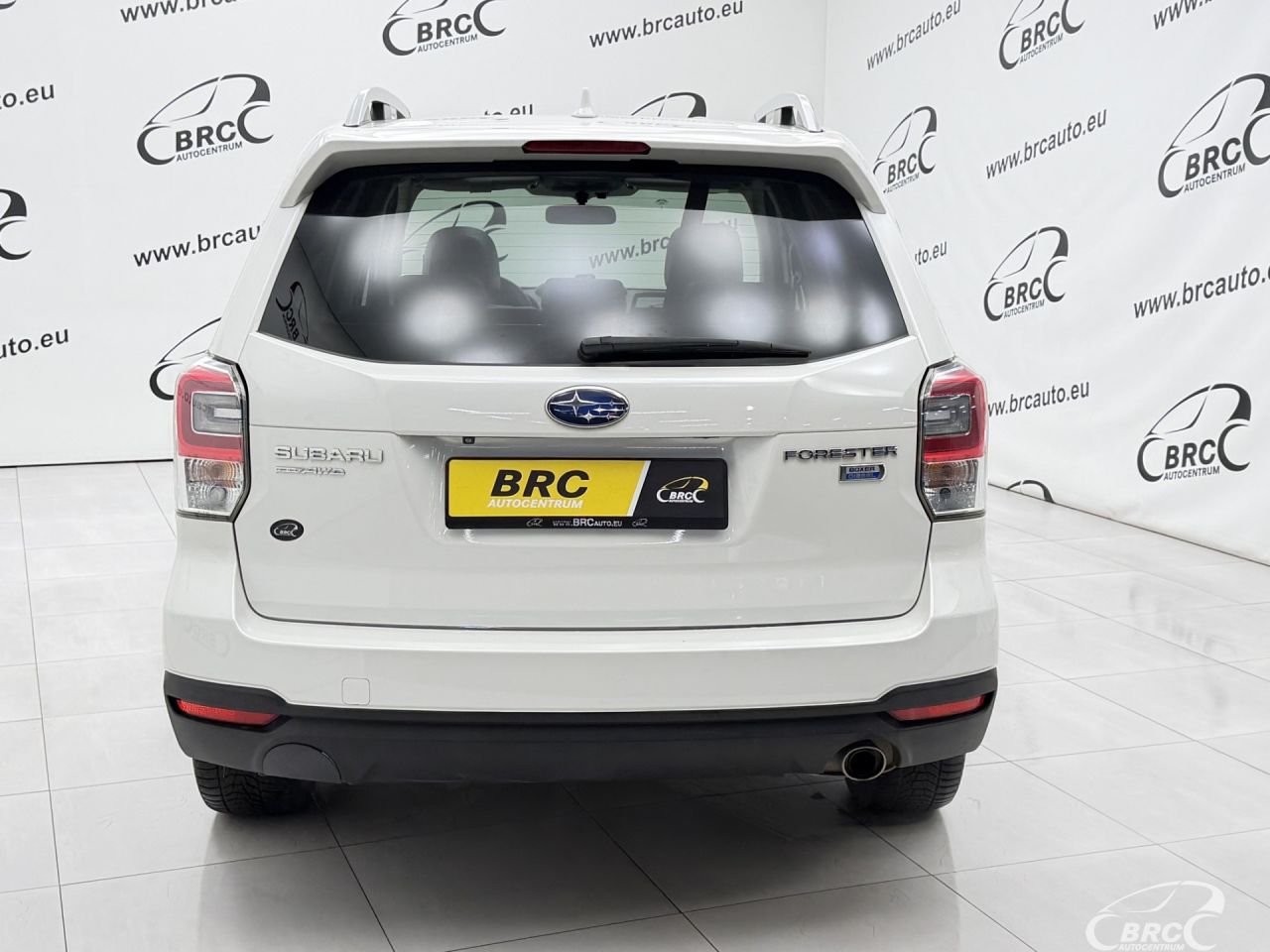 Subaru Forester | 48