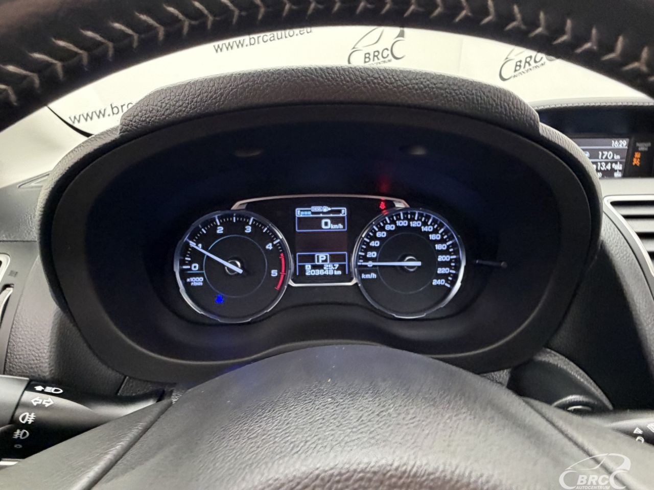 Subaru Forester | 32