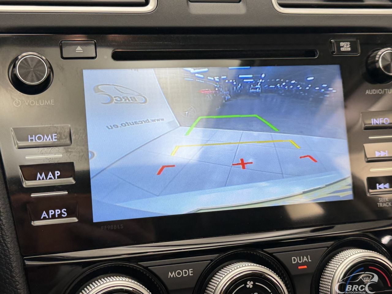 Subaru Forester | 36