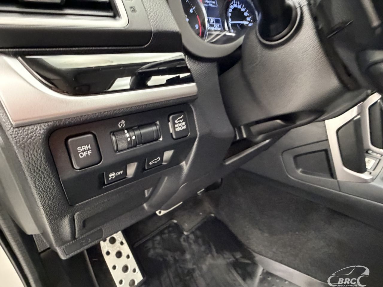 Subaru Forester | 25