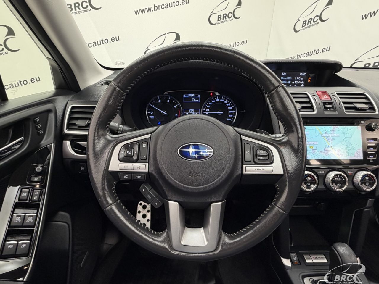 Subaru Forester | 29