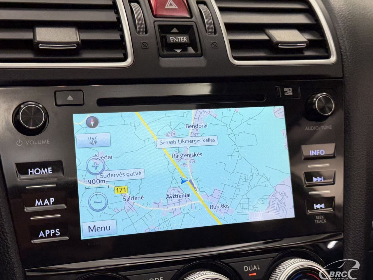 Subaru Forester | 35