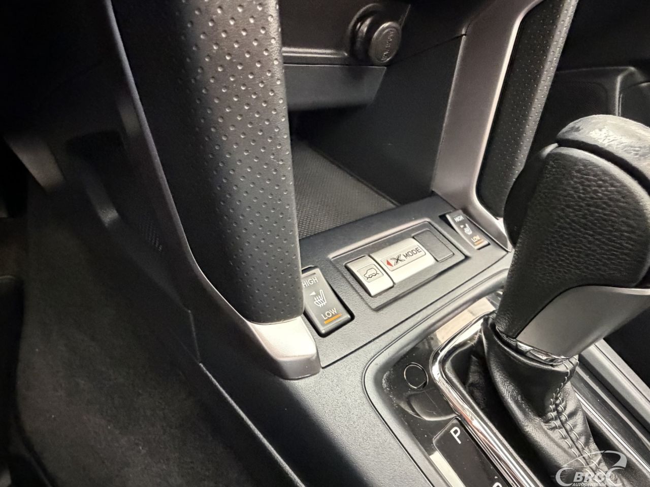 Subaru Forester | 27