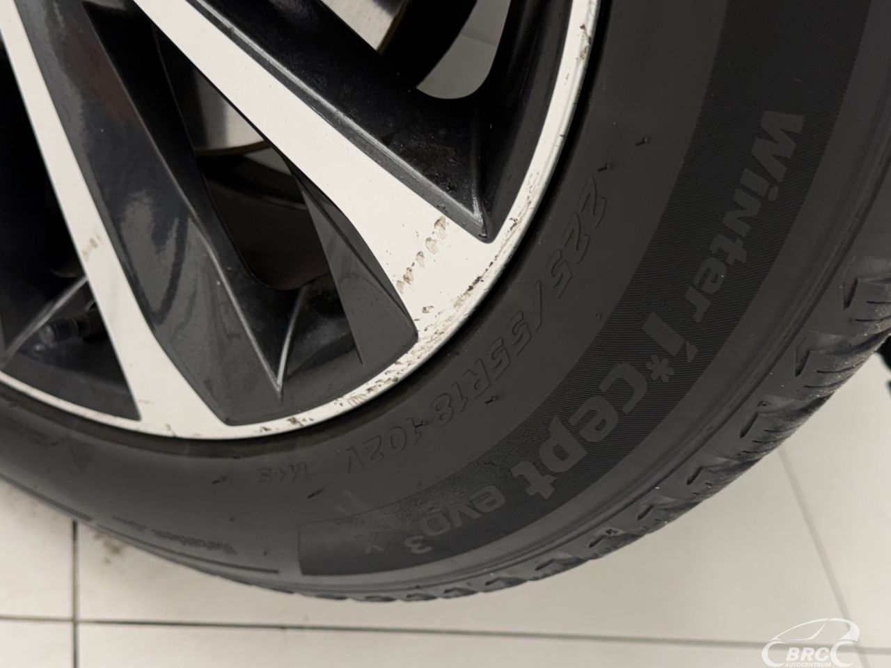 Subaru Forester | 42