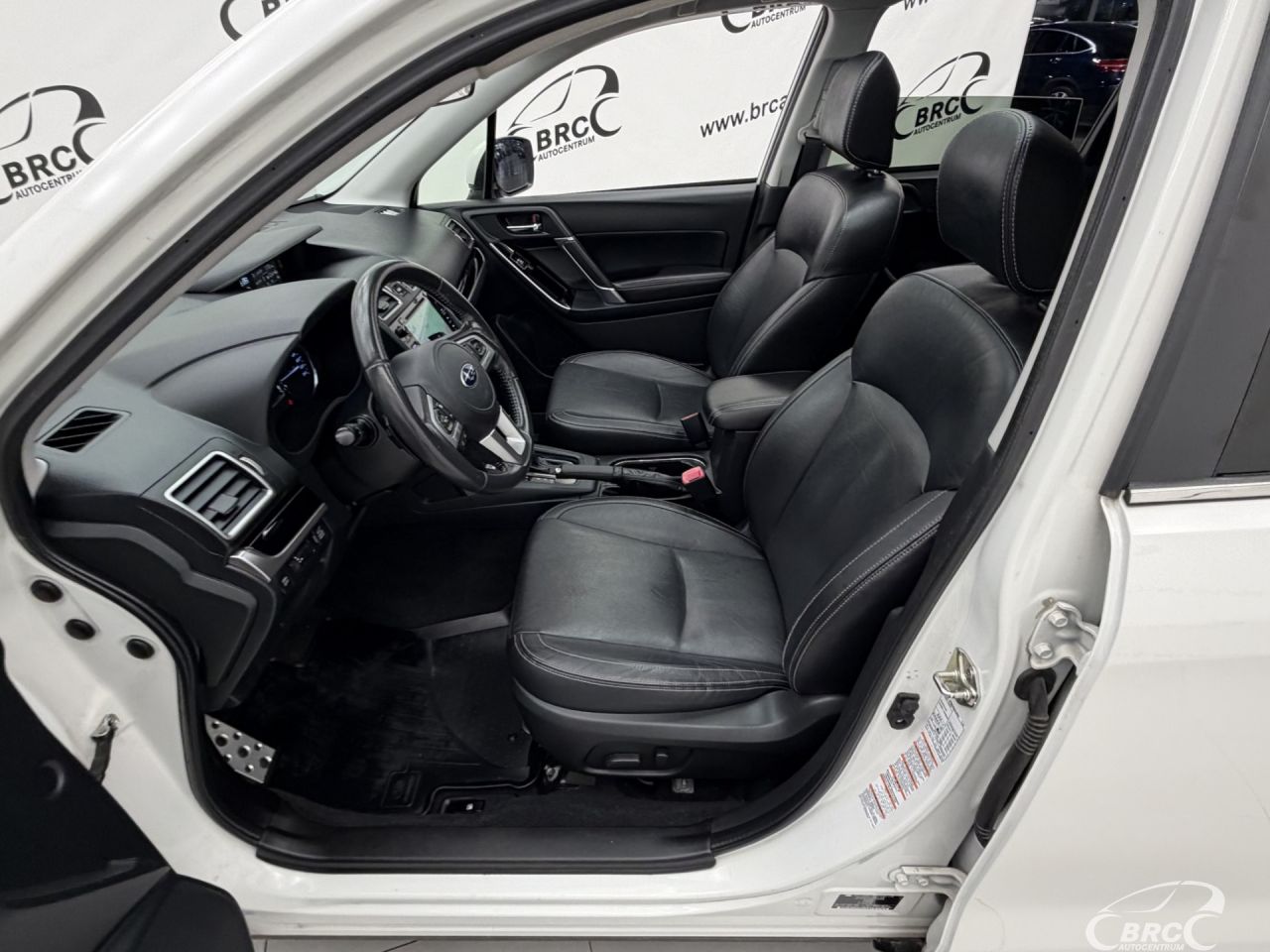 Subaru Forester | 20