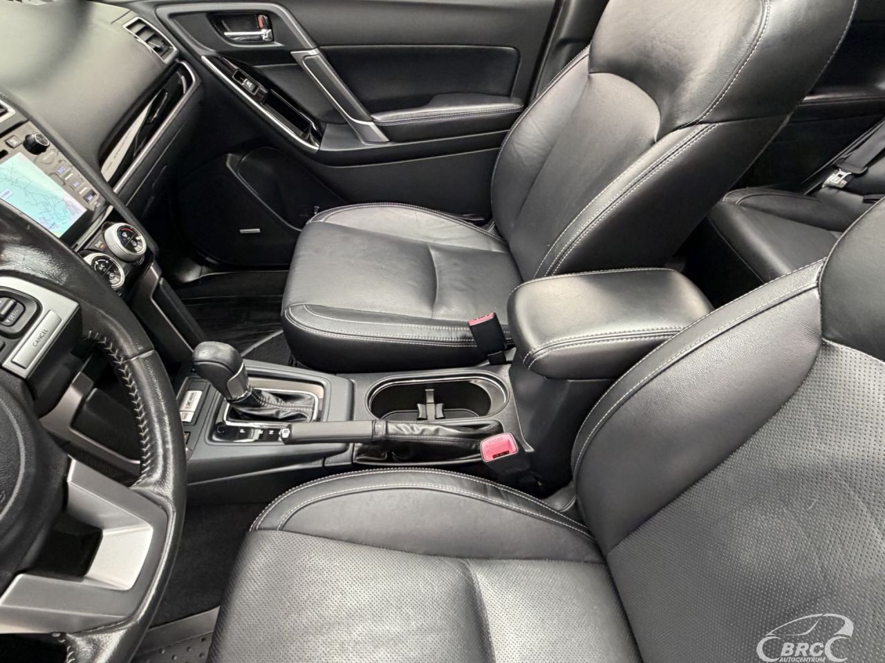 Subaru Forester | 23