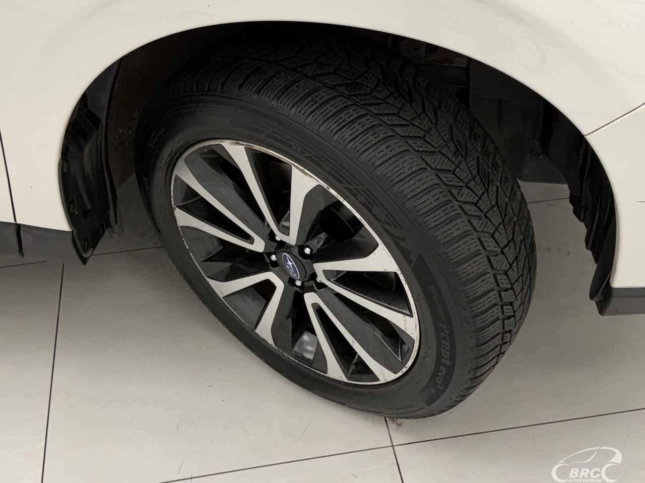 Subaru Forester | 41