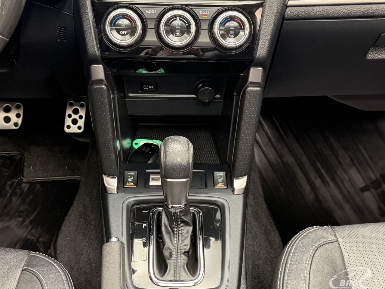 Subaru Forester | 17