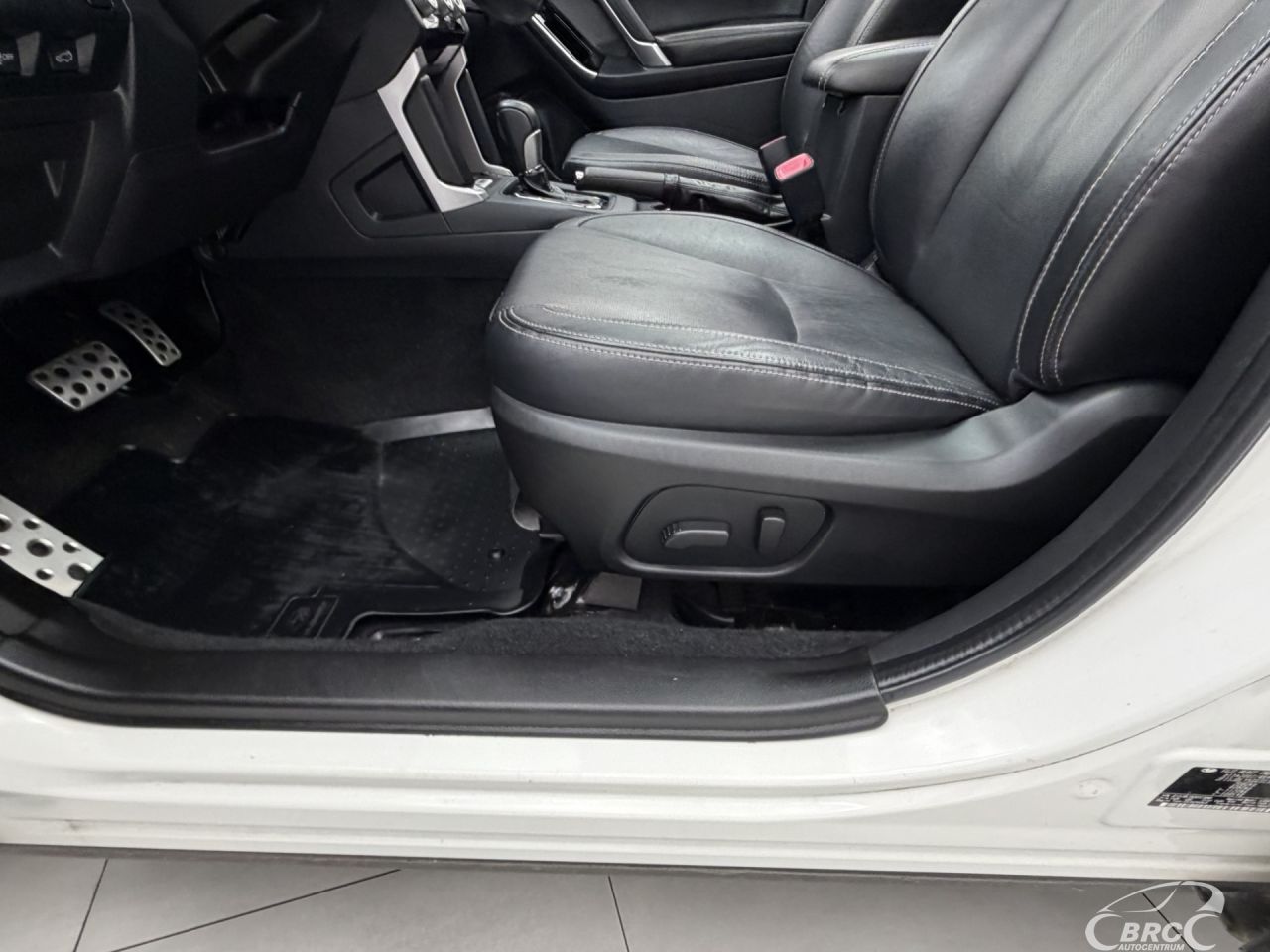 Subaru Forester | 21