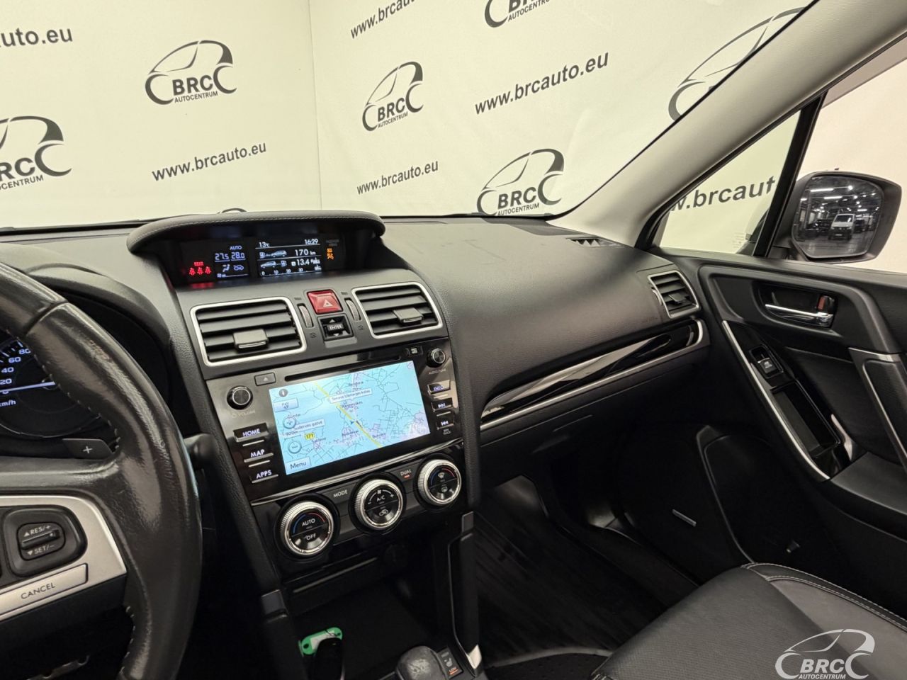 Subaru Forester | 28