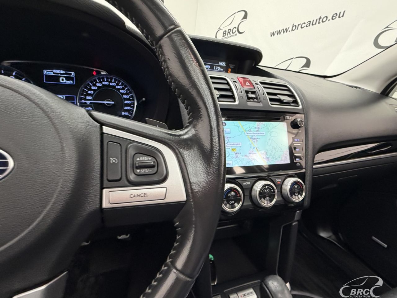 Subaru Forester | 30