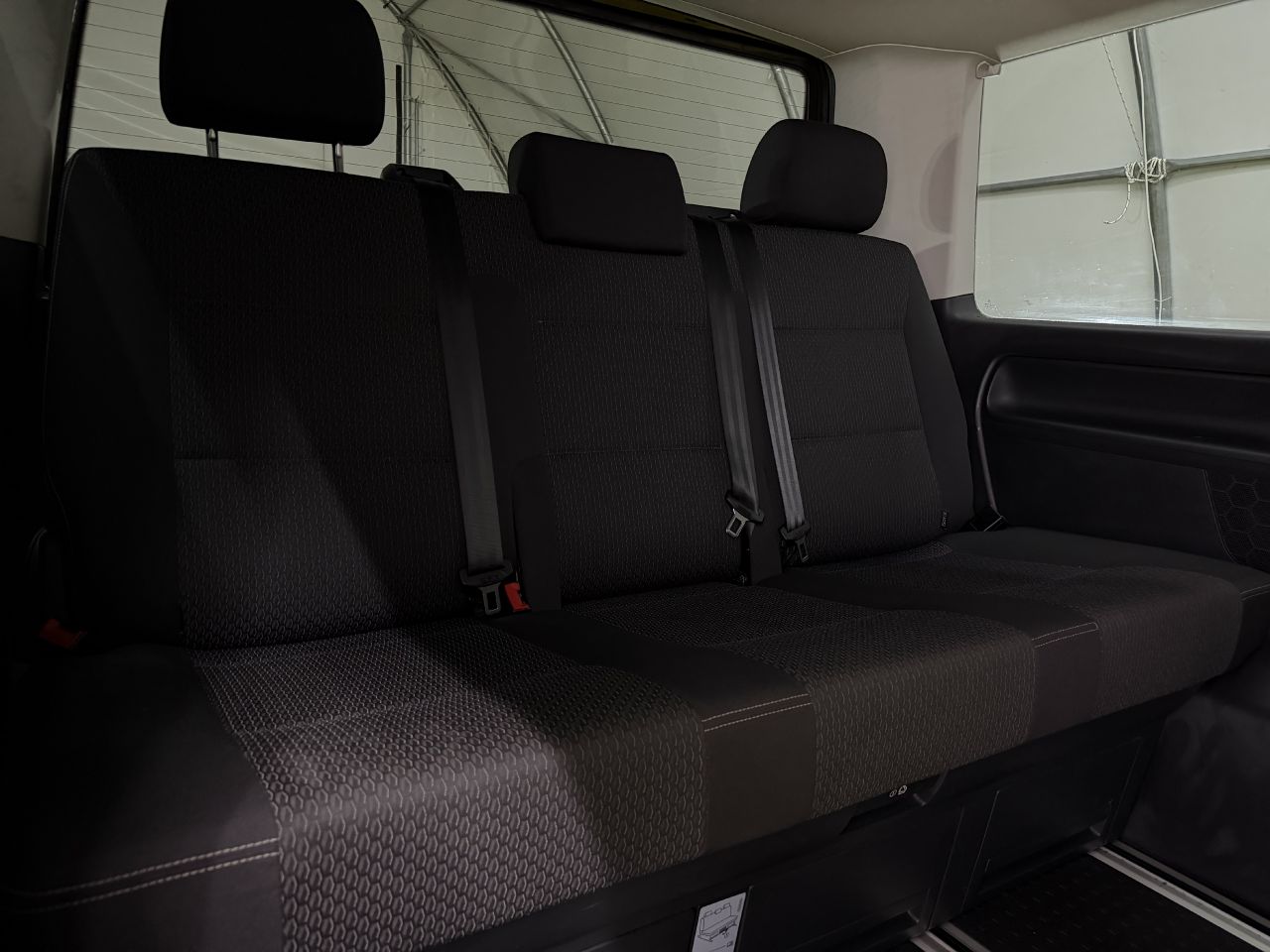 Volkswagen Multivan | 11
