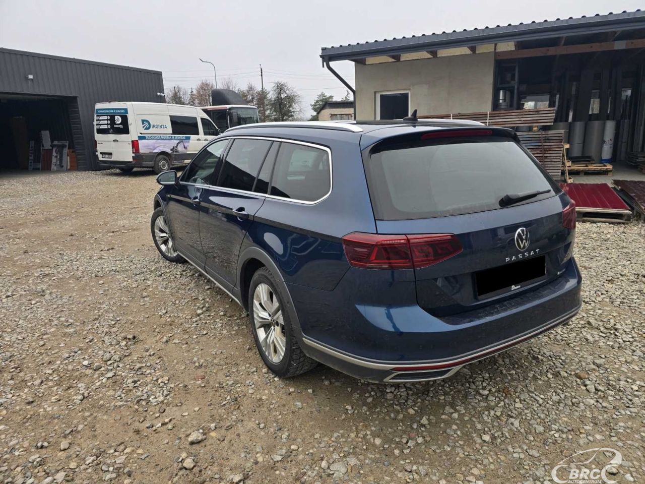 Volkswagen Passat | 1