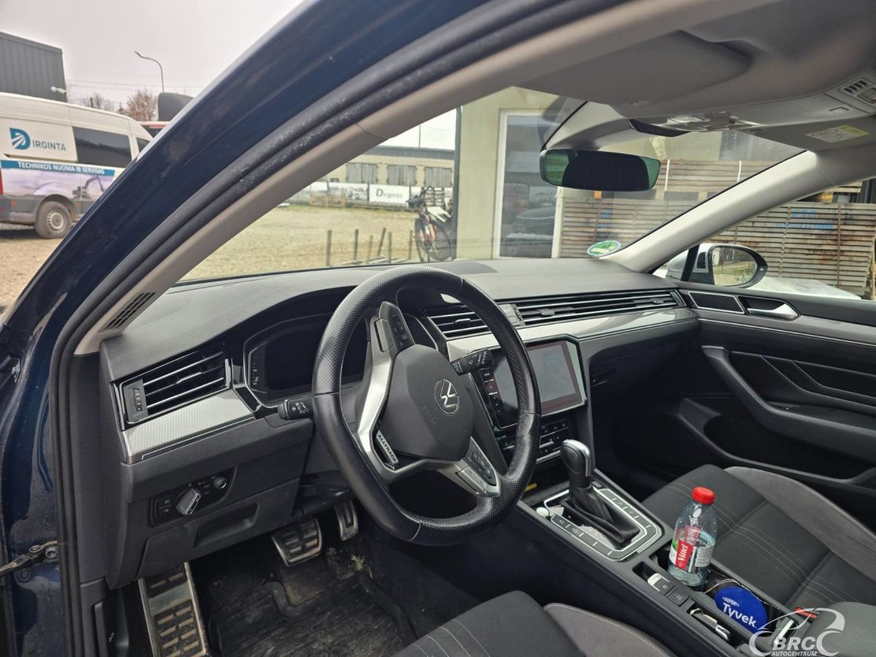 Volkswagen Passat | 2