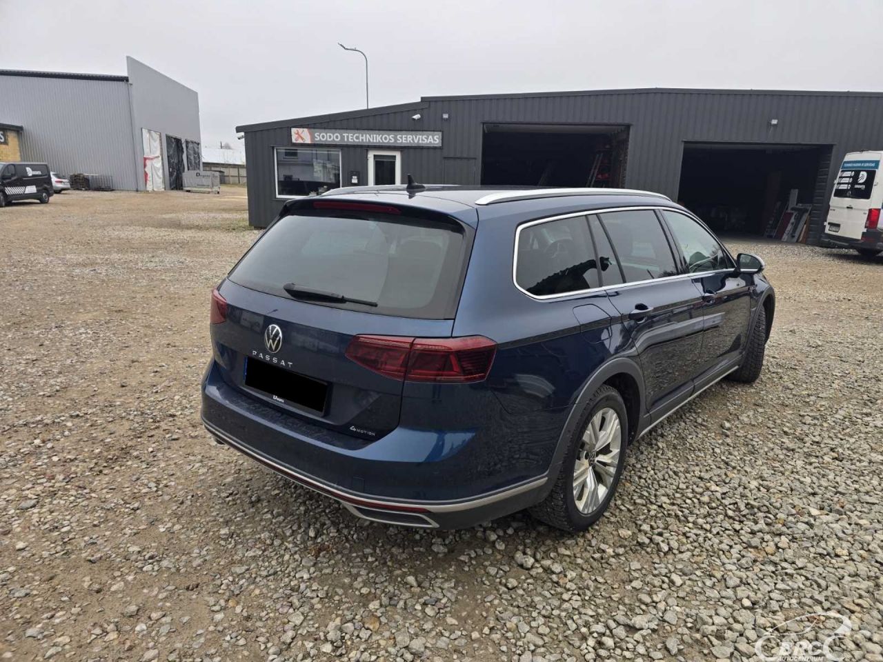 Volkswagen Passat | 3