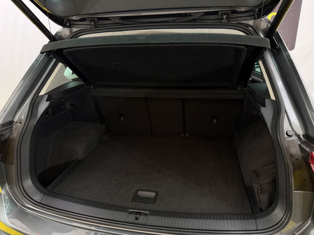 Volkswagen Tiguan | 11